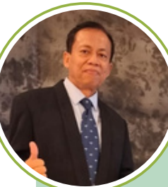 Dr.Saksono Liliek Susanto,M.Pd